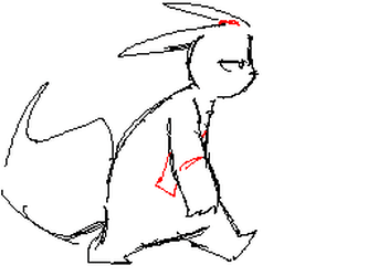 Guitar/HooNose2009/PotooBrigham (Flipnote Creator/Youtuber/Twitter Artist)