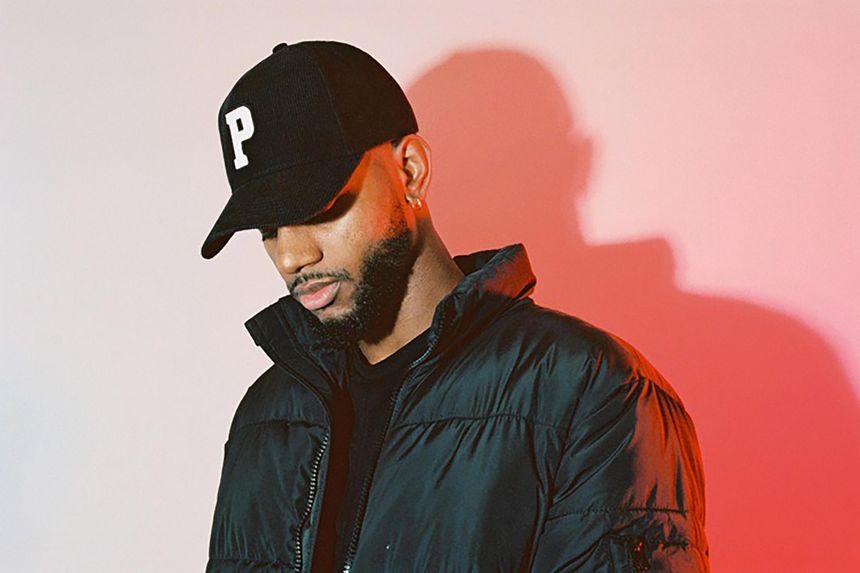 Bryson Tiller