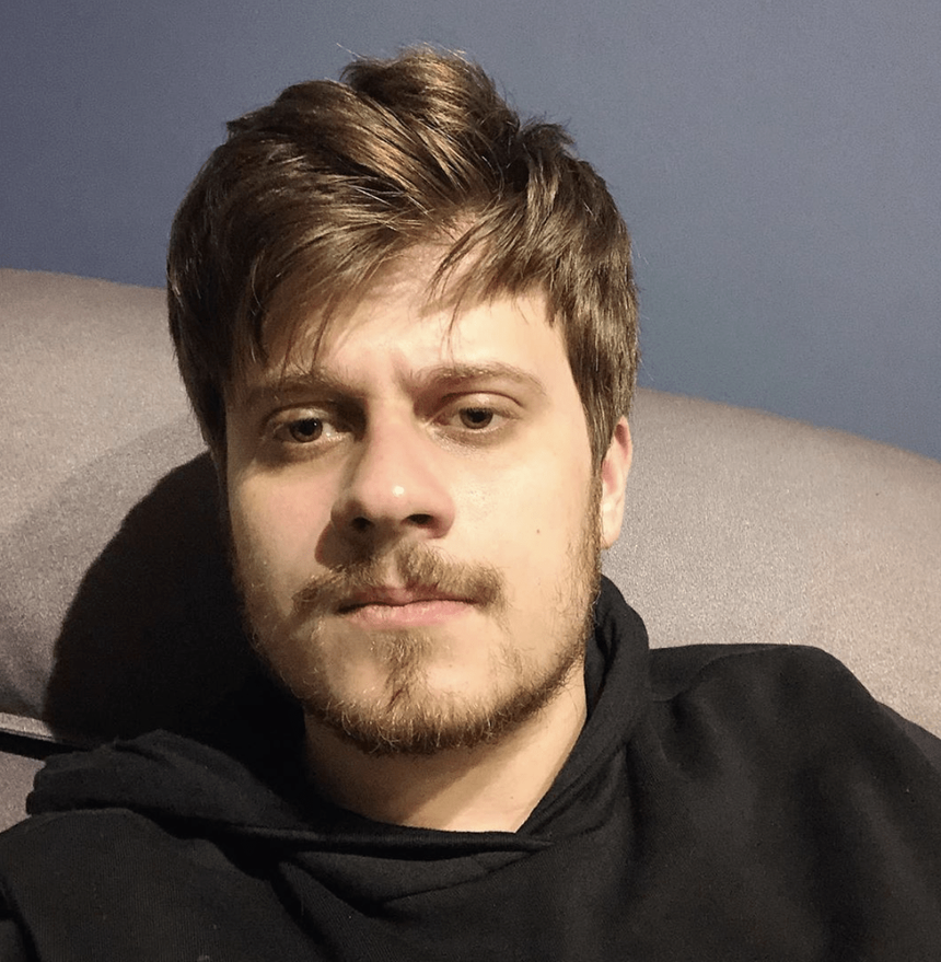 Matheus Canella