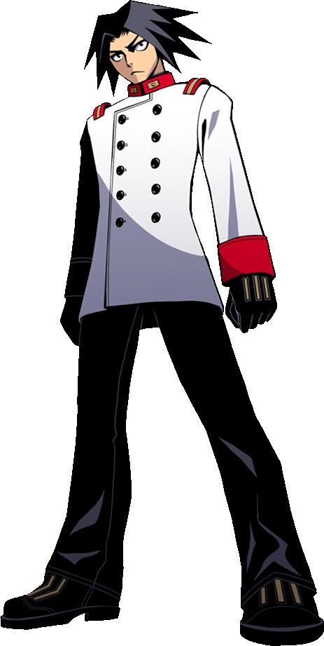 Akatsuki (Akatsuki Blitzkampf)