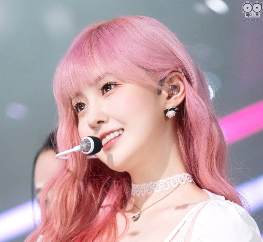 Kim Chaehyun (From KEP1ER)