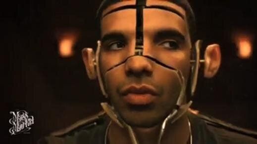 Drake(Talking version)