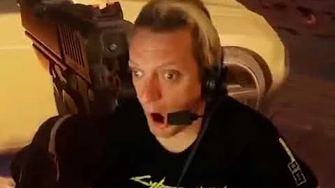 OH NO Meme/Michael Does Life