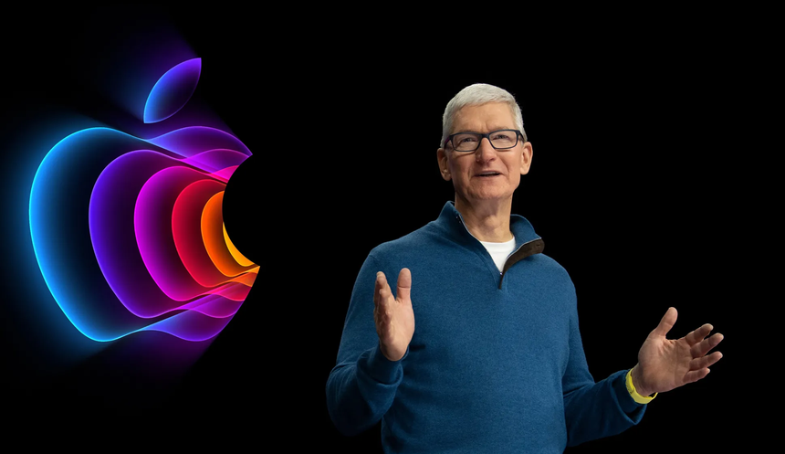 Tim Cook