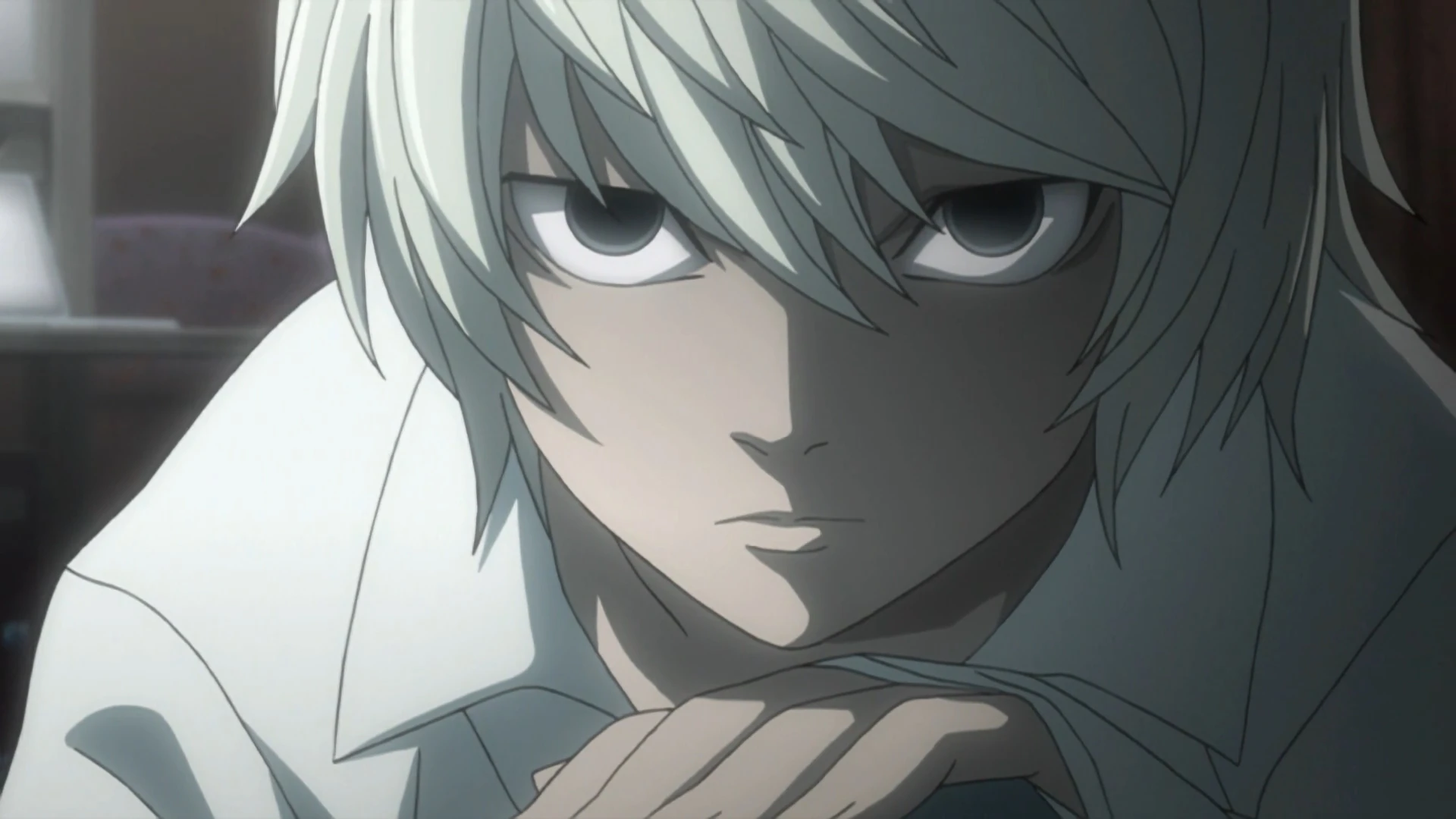 Near Death Note