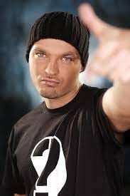 Puya (Romanian Rapper)