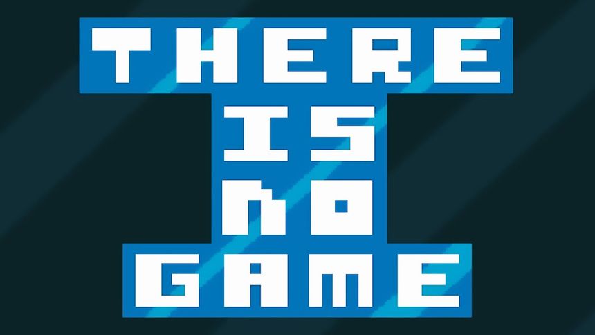 Game (From There is No Game)