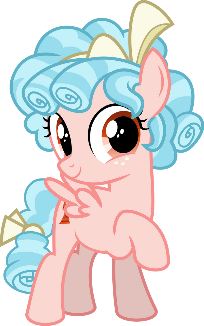 Cozy Glow (MLP:FiM)