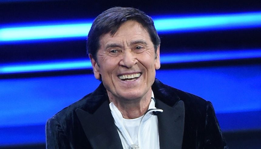 Gianni Morandi (Modern Era) Italian