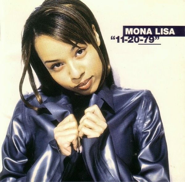 Mona Lisa(90s Forgotten Singers)
