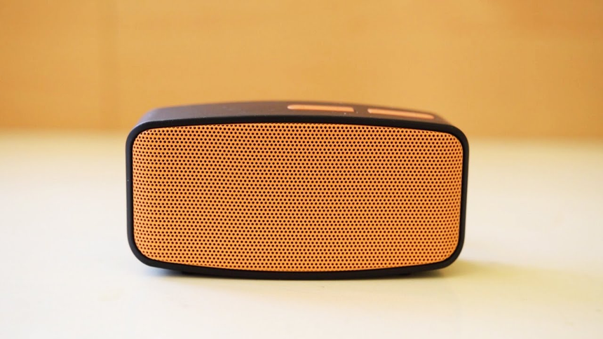 The Chinese Bluetooth Voice