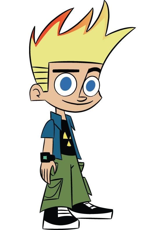 Johnny Test