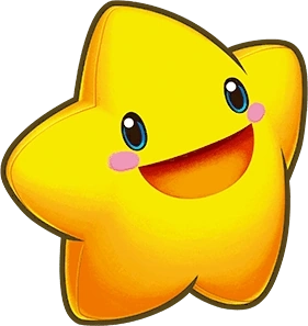 Starfy