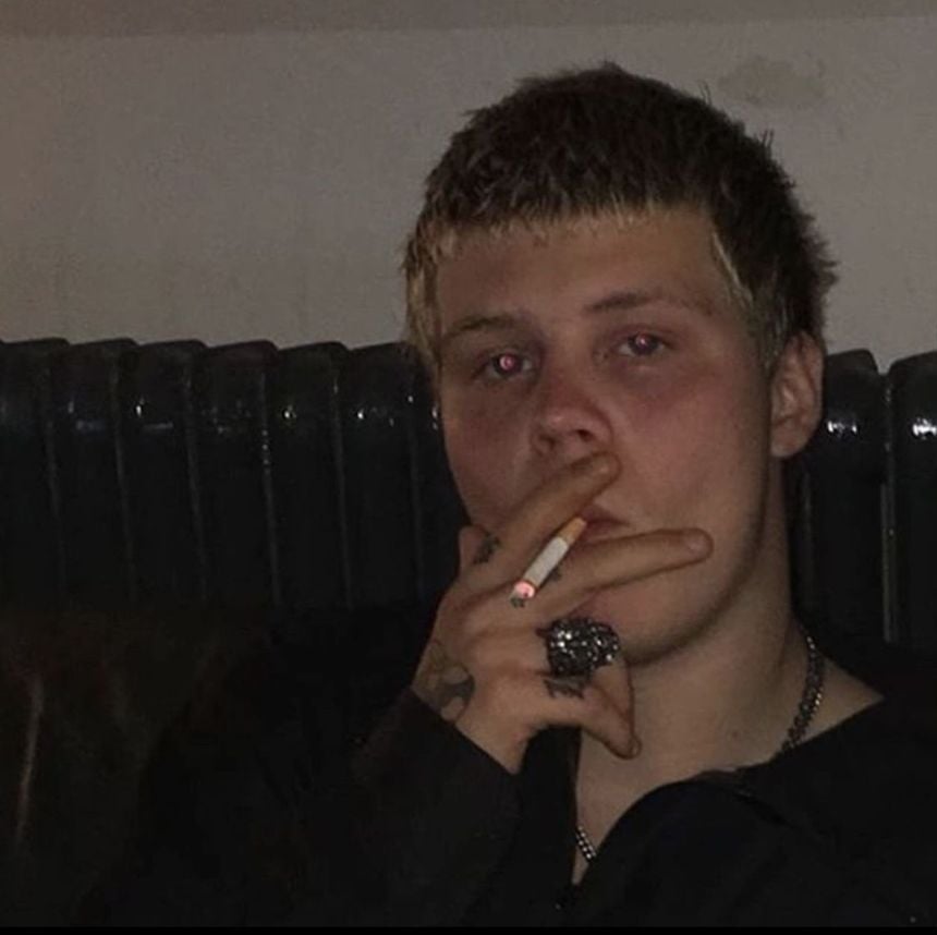 Yung Lean (2013-2014 era) os