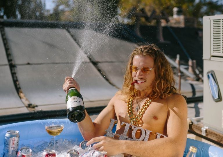 Cal Scruby