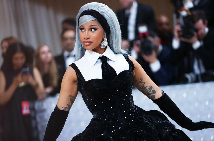 Cardi B