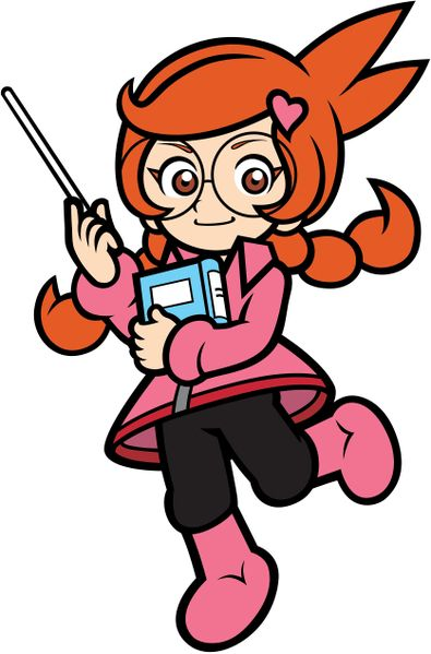 Penny Crygor