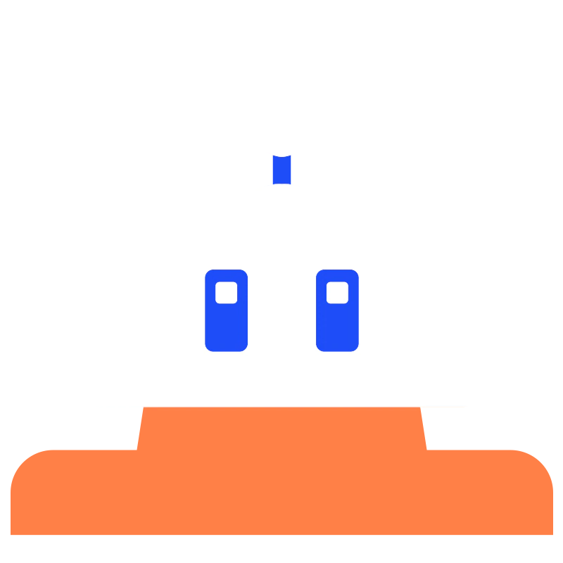 UFO Nodon (Game Builder Garage)