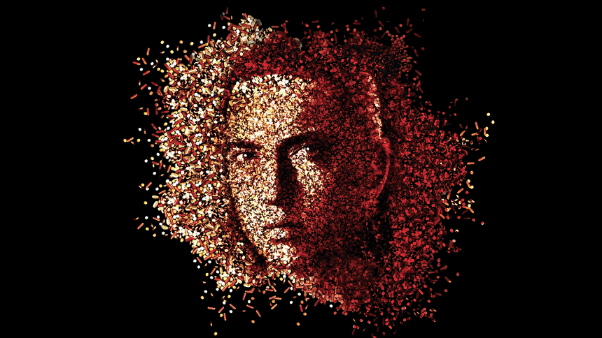 Eminem (2009 Relapse Era)