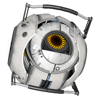 Space Core (Portal 2)