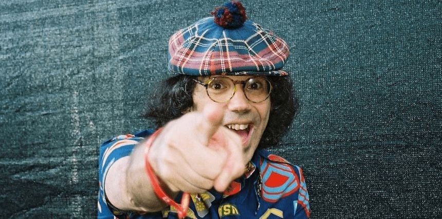 Nardwuar