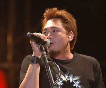 แด๊ก บิ๊กแอส / Dek Bigass (Old thai singer of Bigass)