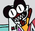 Amanda (Amanda the adventurer but i ruined it/Puffymillie)