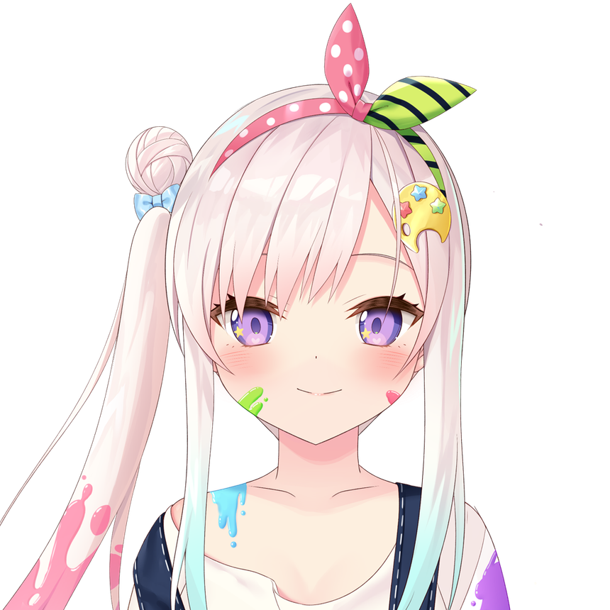 Airani Iofifteen (Hololive ID)