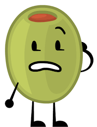 Olive Troc3