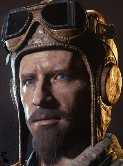 Nikolai Belinski (Primis) (Black Ops Zombies)