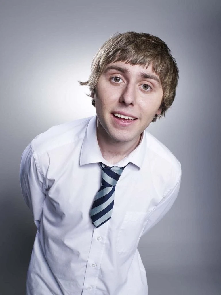 Jay Cartwright (The Inbetweeners)