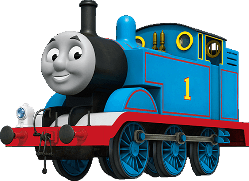 Thomas (Hero Of The Rails US)