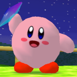 Kirby (N64 Era)