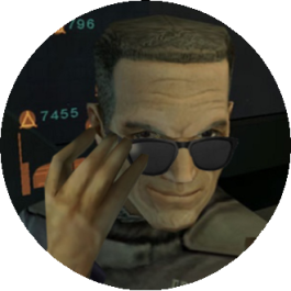 Captain Keyes - Halo: Combat Evolved/Halo Reach