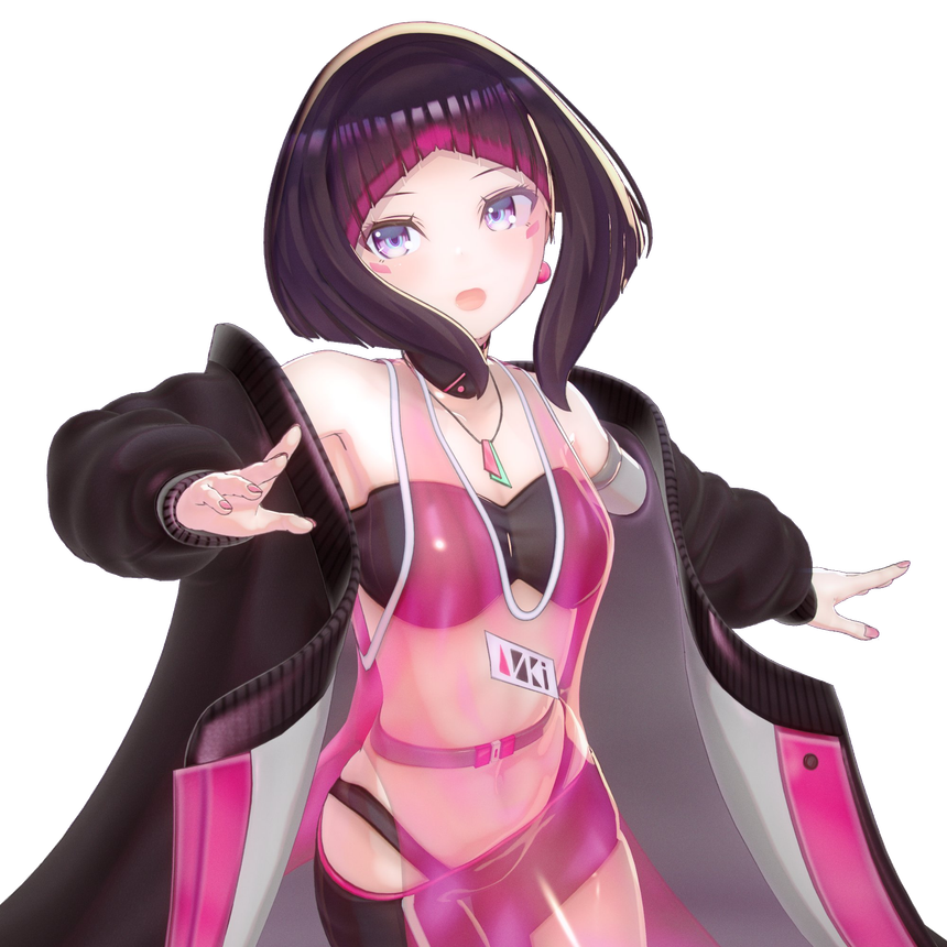AZKi (Hololive JP)