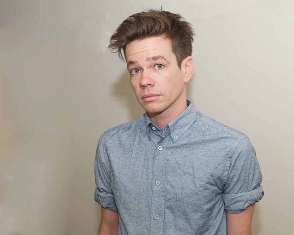Nate Ruess (fun.)