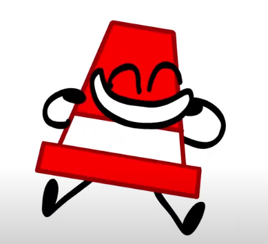 Red Cone TSJC