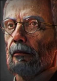 Gabriel Krafft (Vanguard Zombies)