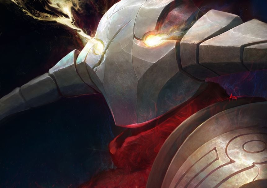 Sven (Dota 2)