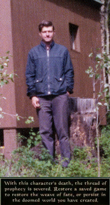Ted Kaczynski