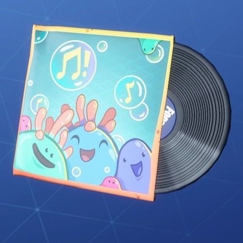 Coral Chorus (Fortnite)