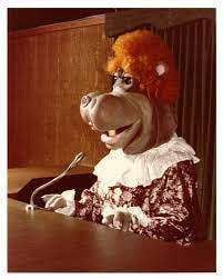 Dolli dimples(chuck e cheese)