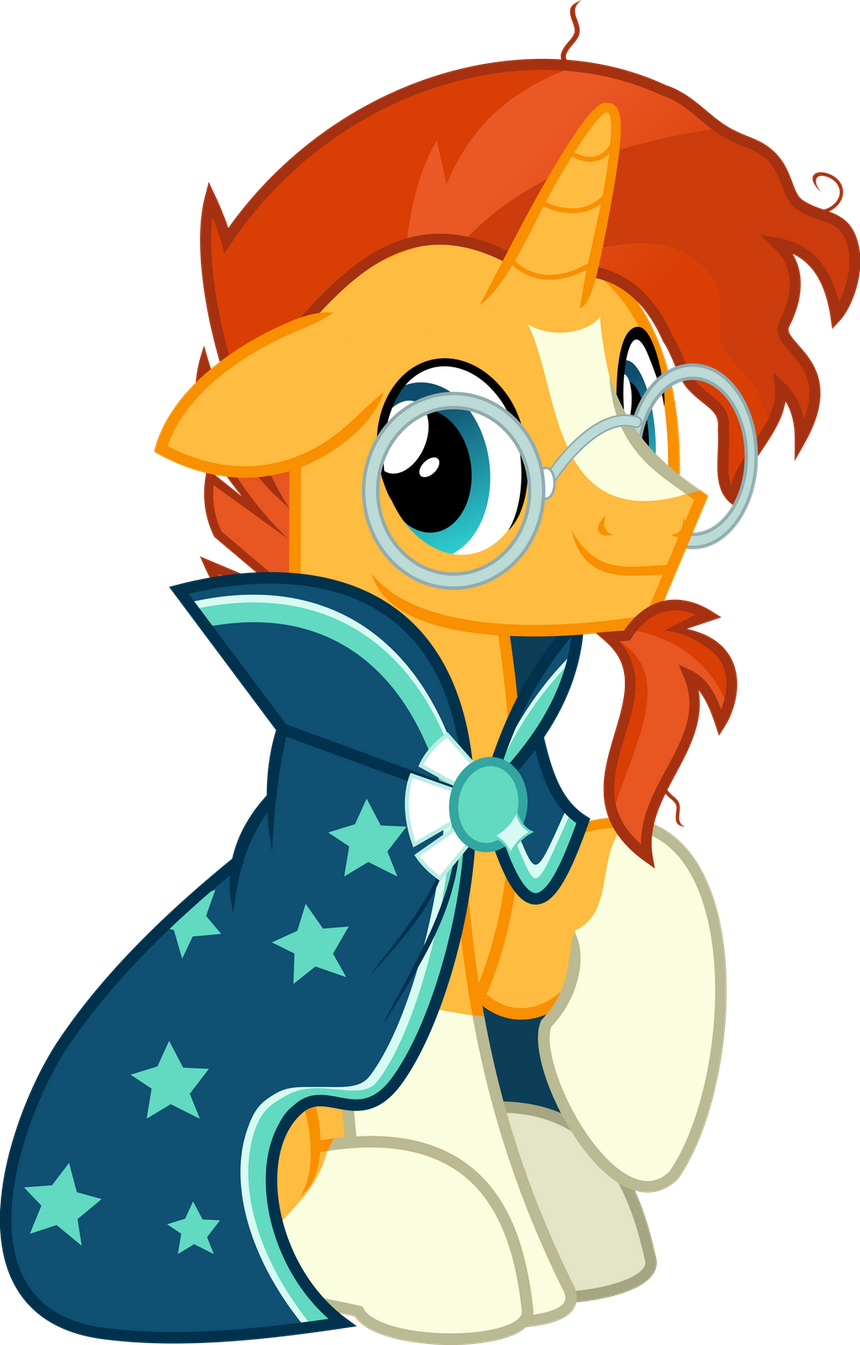 Sunburst (MLP)