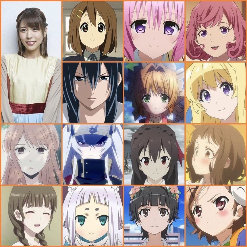 Aki Toyosaki