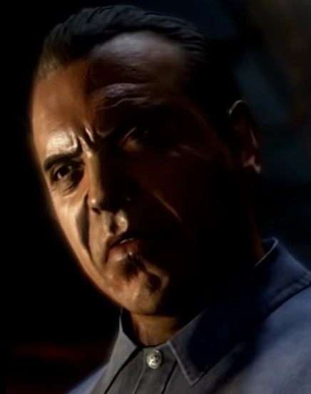 Salvatore "Sal" DeLuca (Black Ops 2 Zombies)