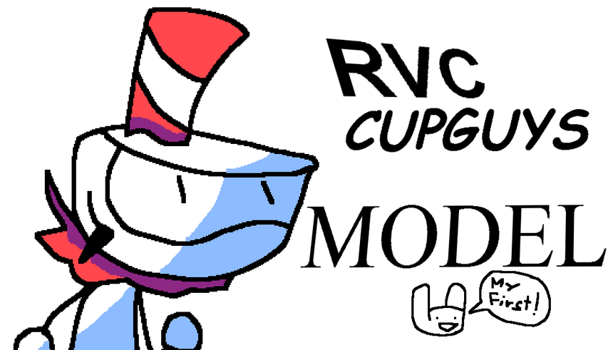 CupGuy - Spanish Voice (MemsterBunny Anims)