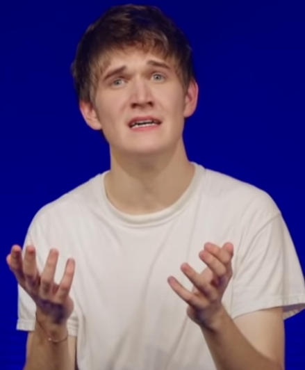 Bo Burnham (what.)