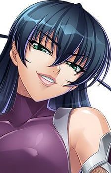Asagi Igawa (Action Taimanin/Taimanin Series)