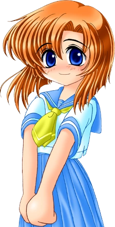 Rena Ryuugu (Higurashi)