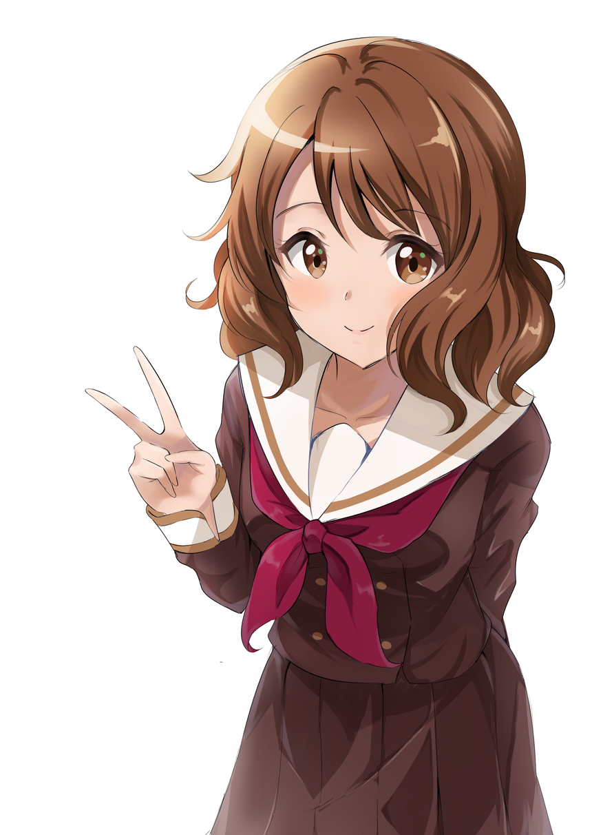 Oumae Kumiko